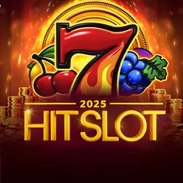 2025 Hit Slot | Aerobet