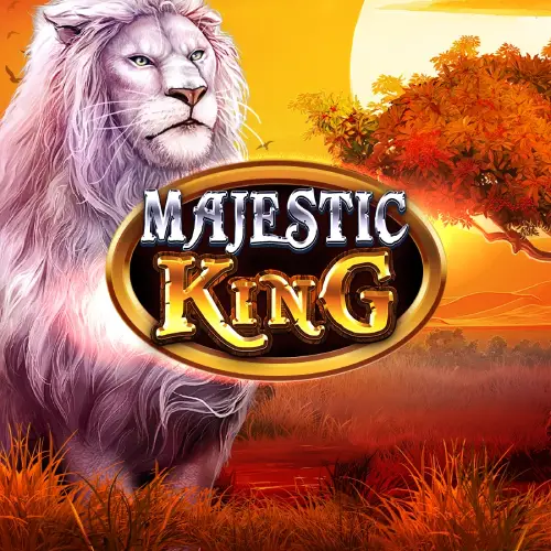 Majestic King | Aerobet