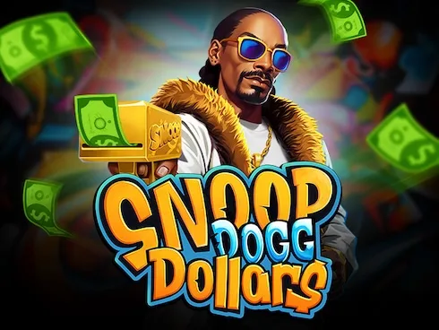 Snoop Dogg Dollars | Aerobet
